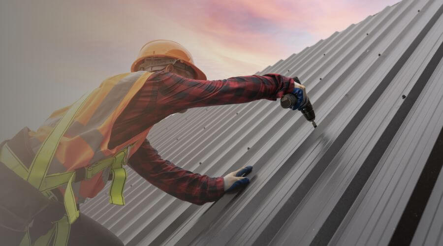 Expert Emergency Roof Repairs services in Monmouth Junction, NJ